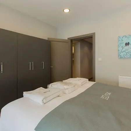 Dm Suites Bosphorus - Winter Garden Διαμέρισμα *