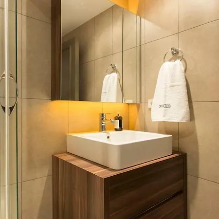 Dm Suites Bosphorus - Winter Garden Κωνσταντινούπολη