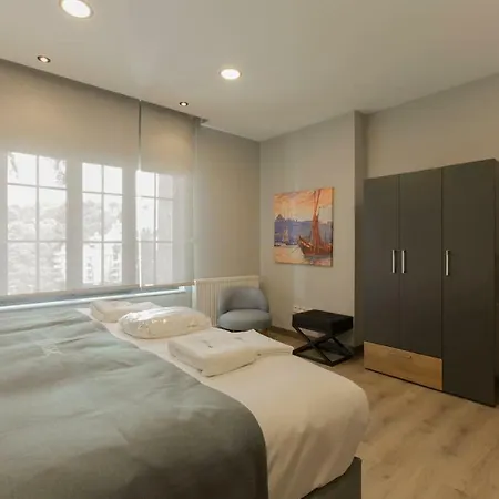 Dm Suites Bosphorus - Winter Garden * Κωνσταντινούπολη
