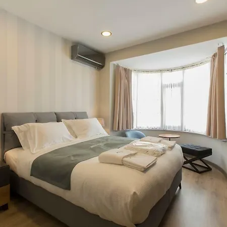Διαμέρισμα Dm Suites Bosphorus - Winter Garden