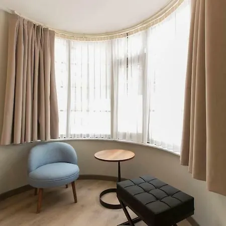 Dm Suites Bosphorus - Winter Garden Διαμέρισμα *